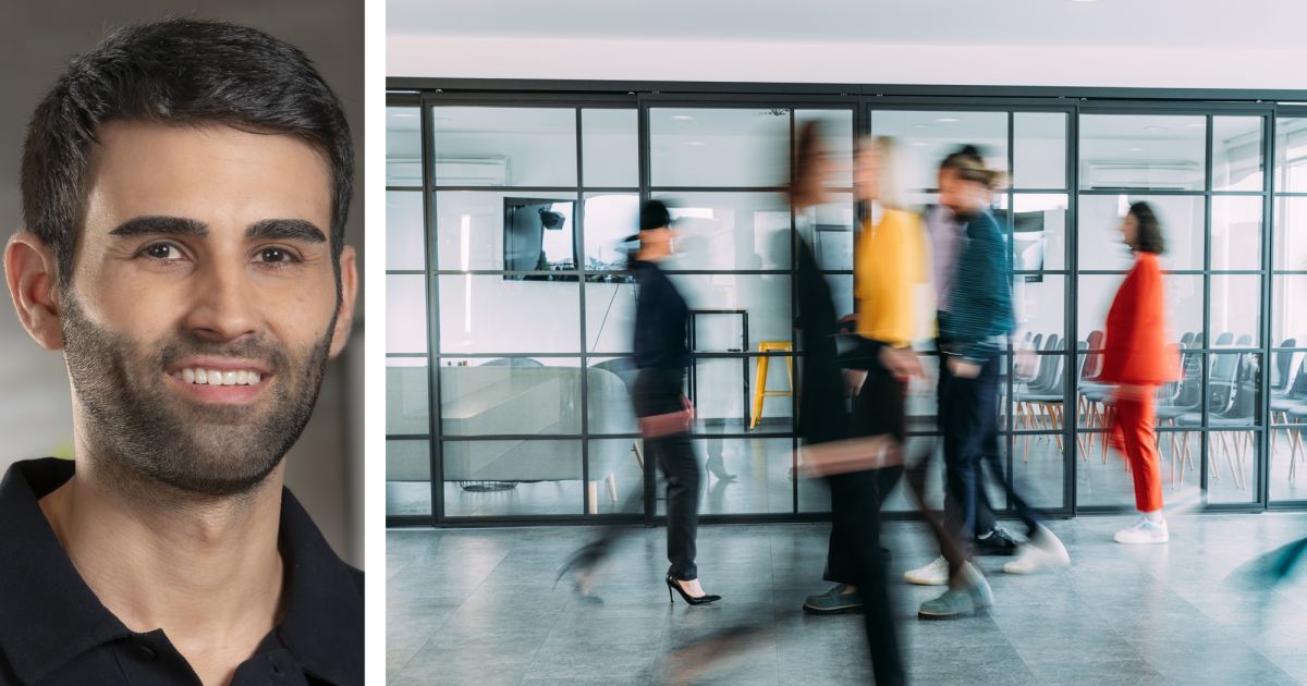 Property Operations Platform Visitt Teams With VendorPM