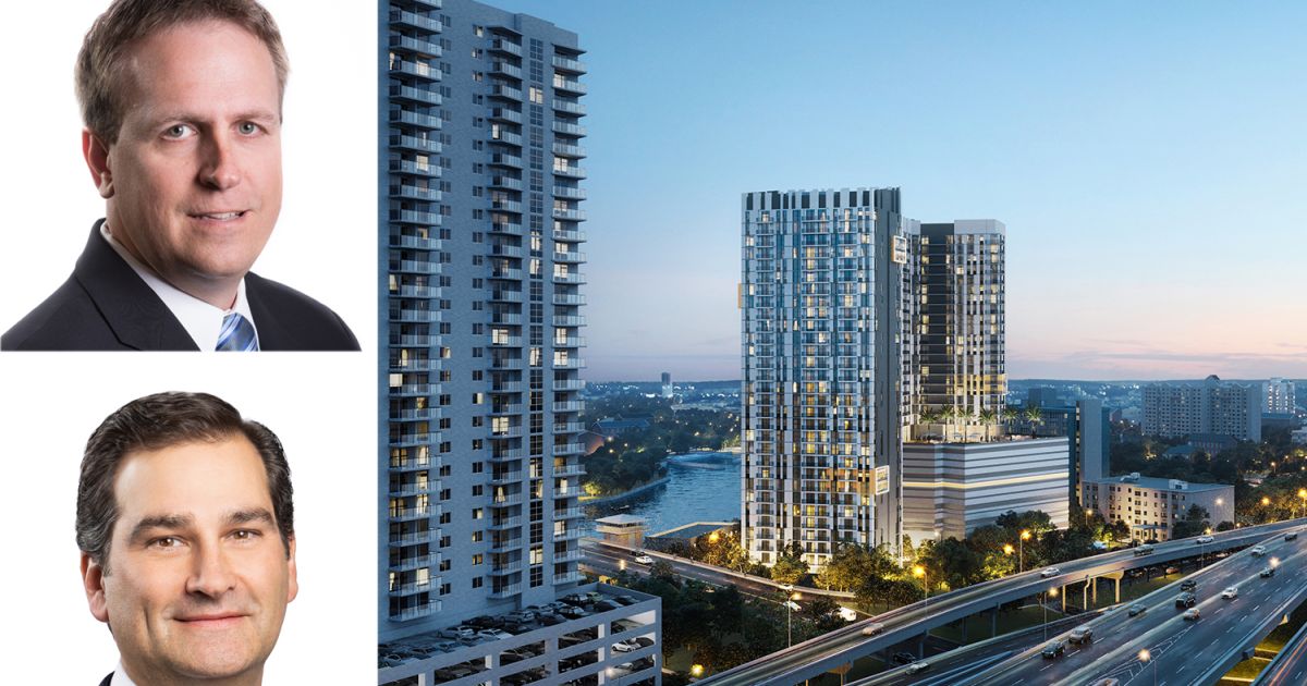 Related Affiliate Nabs $167M From Greystone to Build Miami Resi Towers