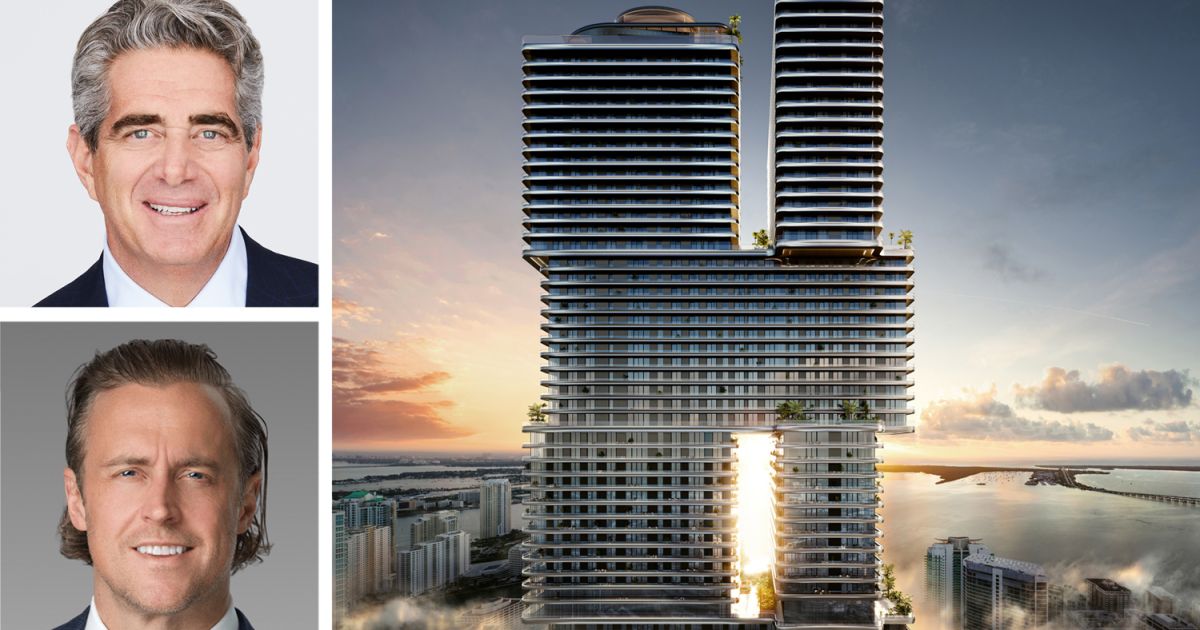 Mercedes-Benz Miami Project’s $1.1B Financing Package Speeds Closer to Completion