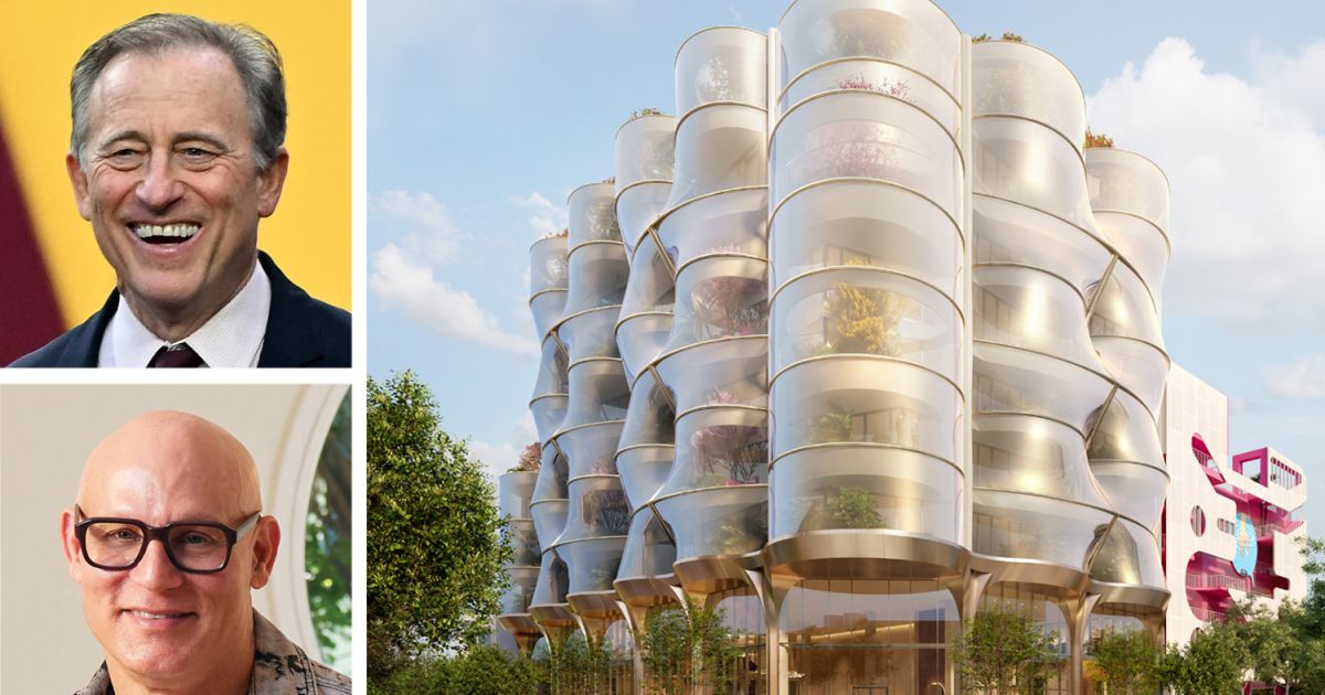 Billionaire Josh Harris’s Firm Moving to New Miami Design District Dev