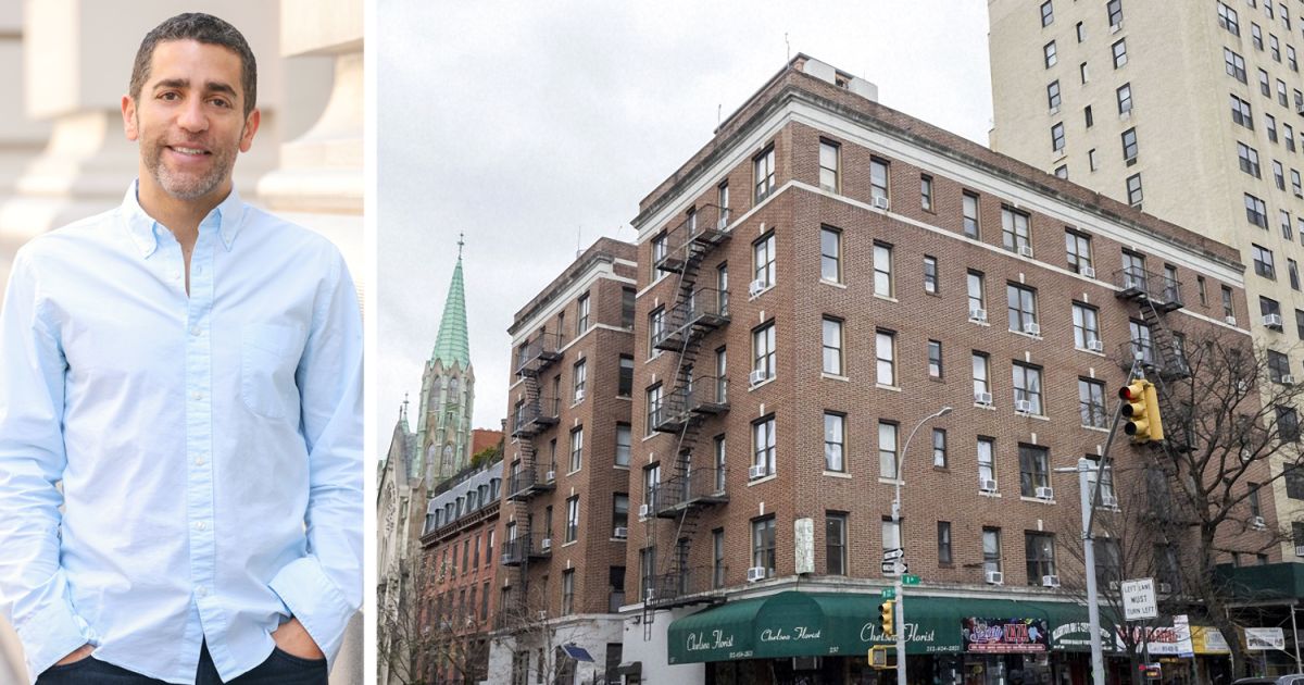 Prime Finance Supplies $63M Refi for Chelsea Multifamily Portfolio