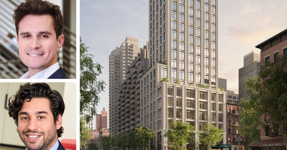Solidcore Signs Lease for Fitness Studio at 1695 Second Avenue on Upper East Side
