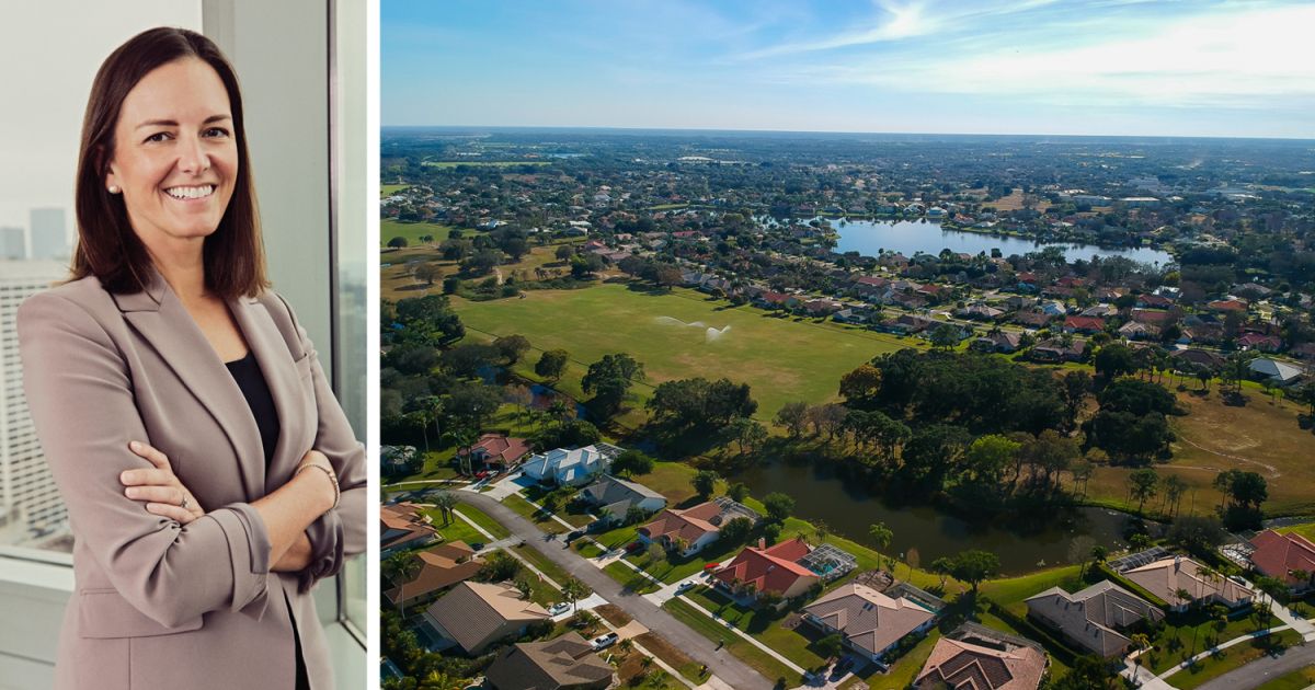 JP Morgan Chase Sells South Florida Rental for $106M