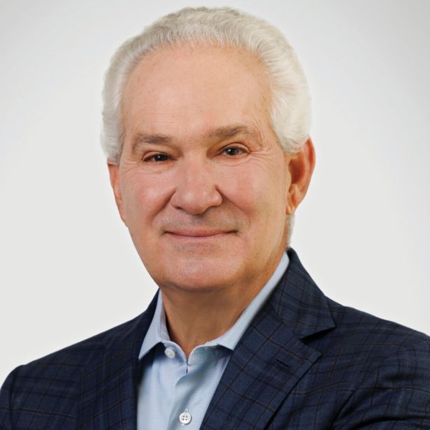 James F. Risoleo