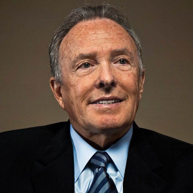 Donald Bren