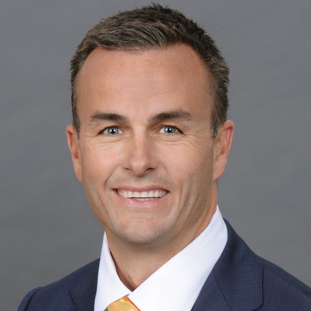 Charlie Smith