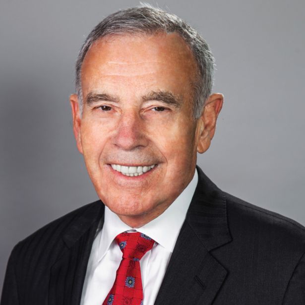 Ed Roski Jr.