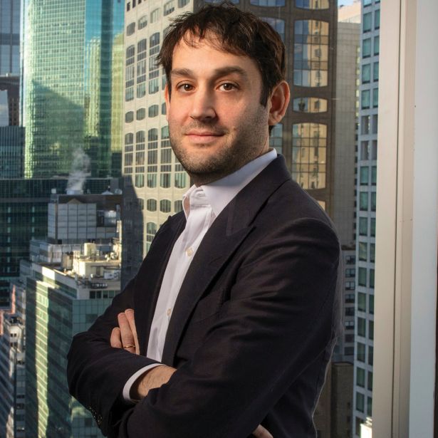 Eli Simon