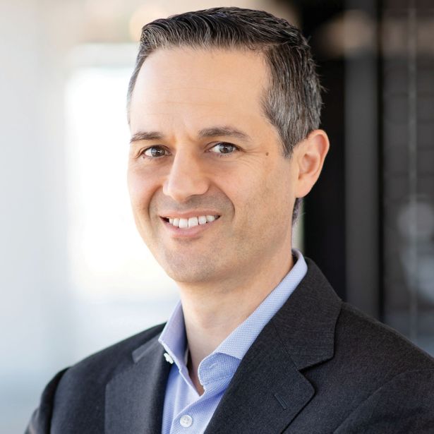 Bryan Giglia