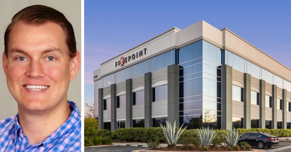 Harbor Associates Sells Office Campus in North L.A. County for $32M