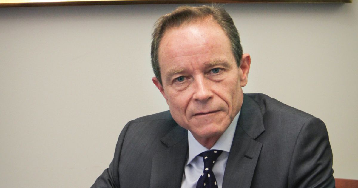 CRE Finance Council Names Paul Vanderslice New CEO