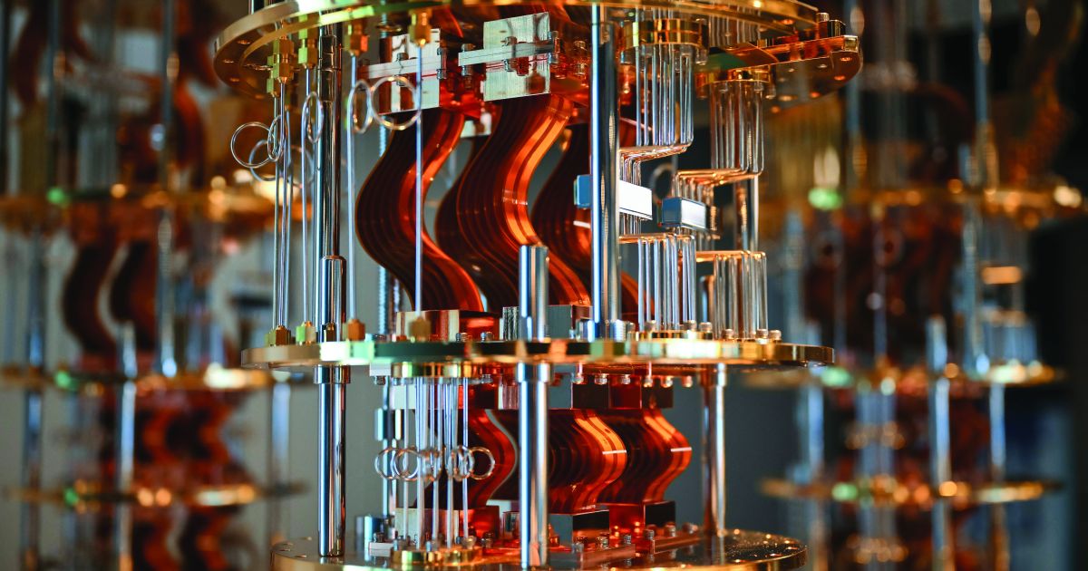 The Quantum Coast: Meet America’s Top New Tech Hub