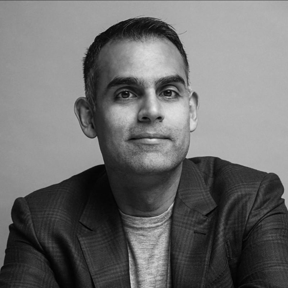 Raj Singh AI & Innovation Forum