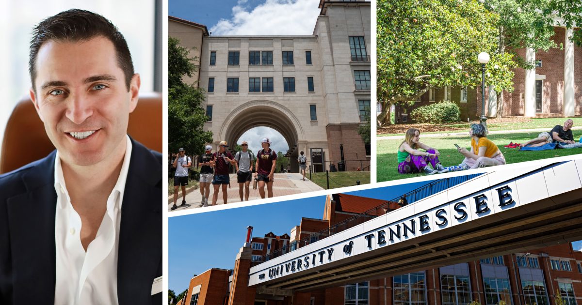 Scion Group, Ares Acquire U.S. Student Housing Portfolio for $435M