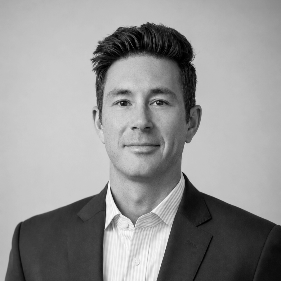 Ryan Botwinick AI & Innovation Forum