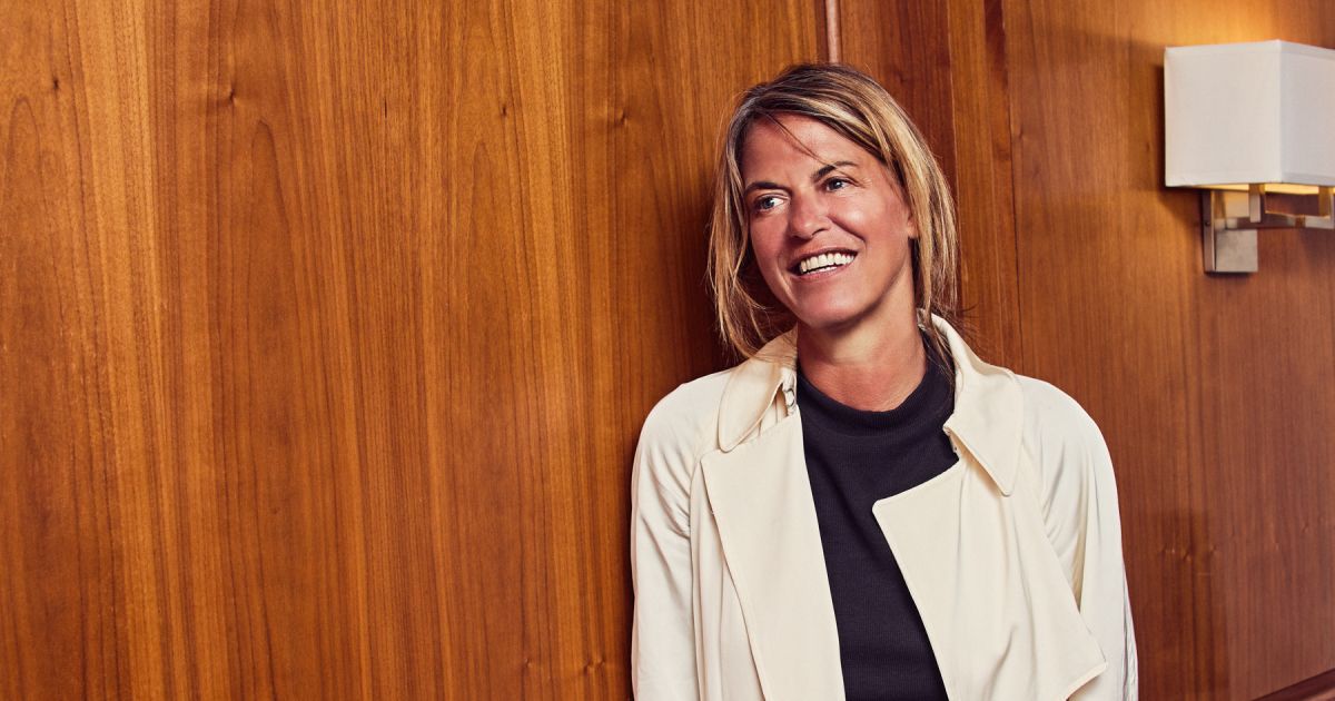 Dina Levy Has a Very Bold Mandate for Affordable Housing in New York City