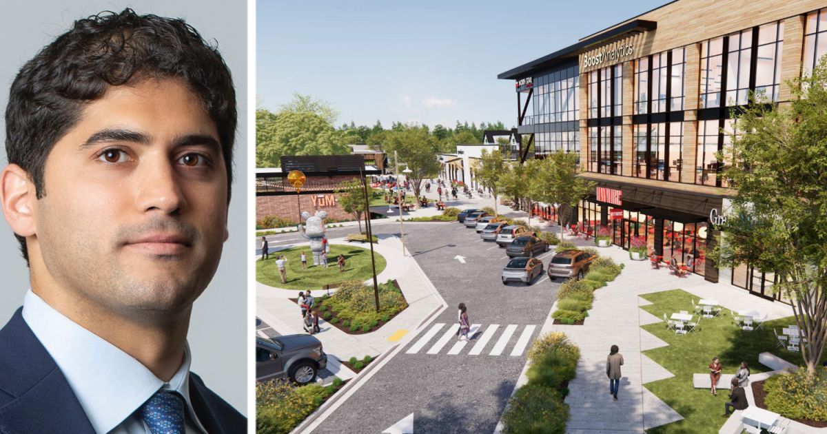 MRC Lends $77M for Whole Foods-Anchored Texas Development