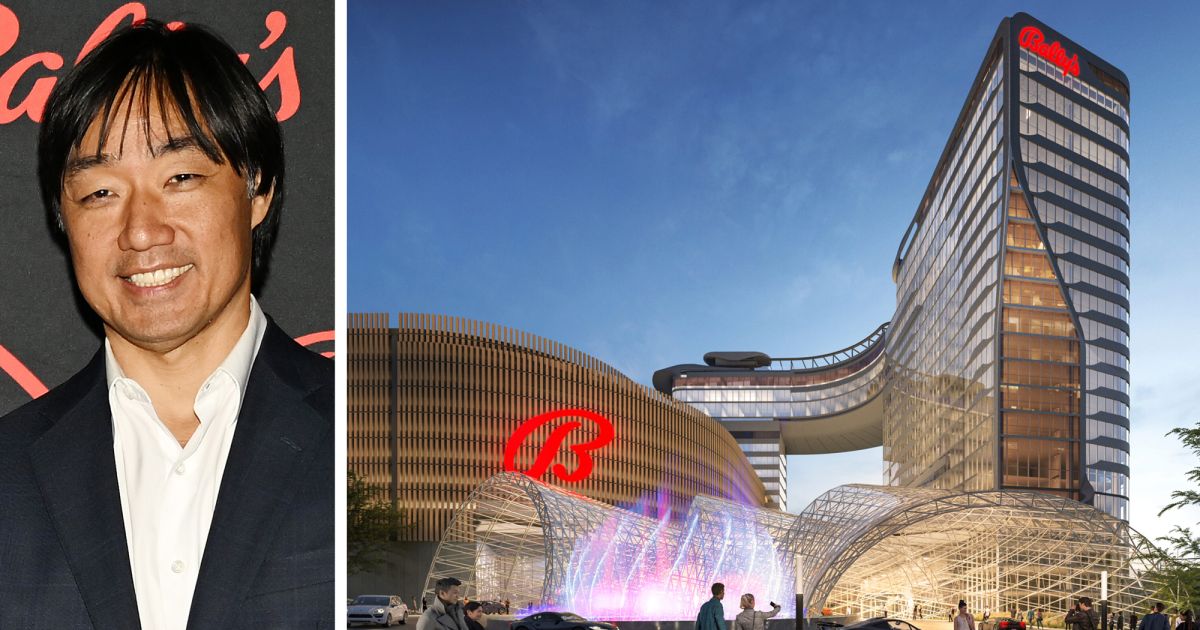 Bally's Lands $560M Loan From WhiteHawk for Bronx Casino Development