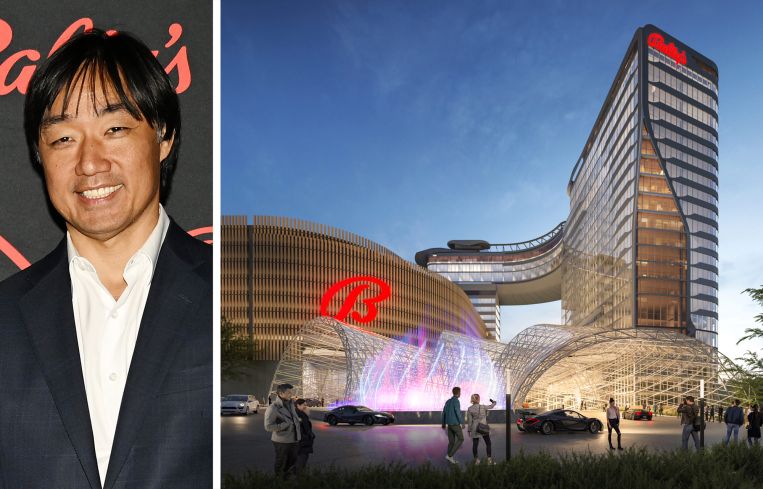 Bally’s Lands $560M Loan From WhiteHawk for Bronx Casino Development