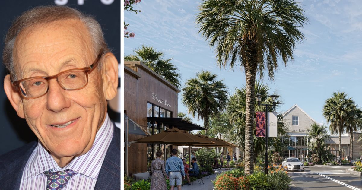 Related Ross Buys Land for Major Mixed-Use Dev in Florida