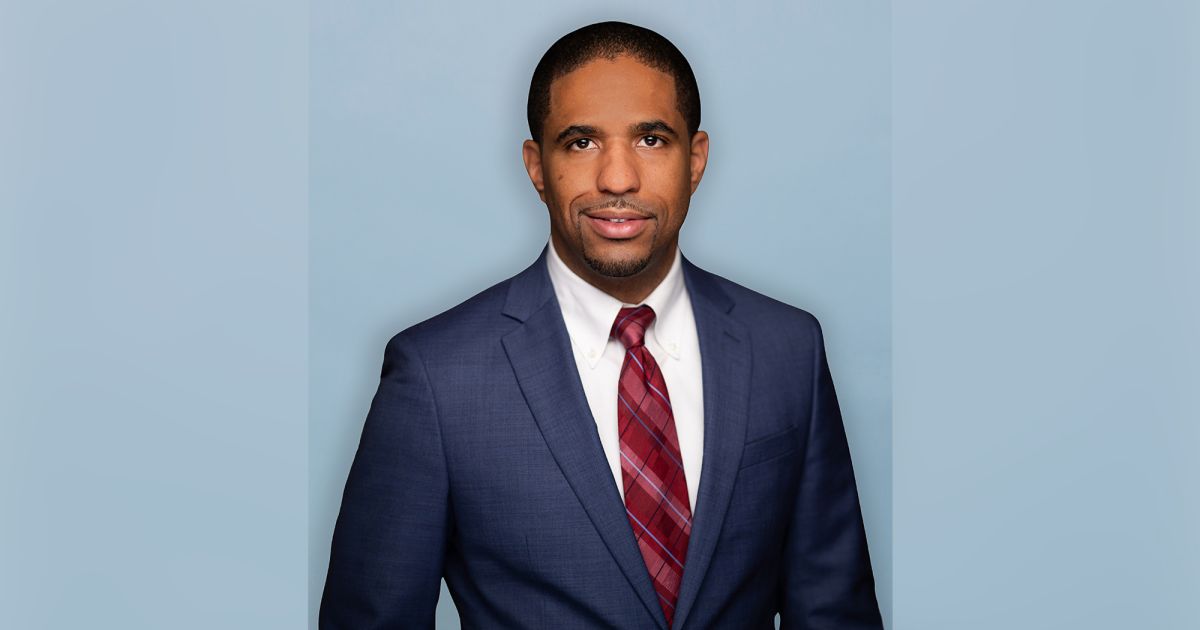 Steven McKessey Joins Rudin as Head of Design and Construction