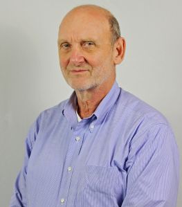 George Swetz.