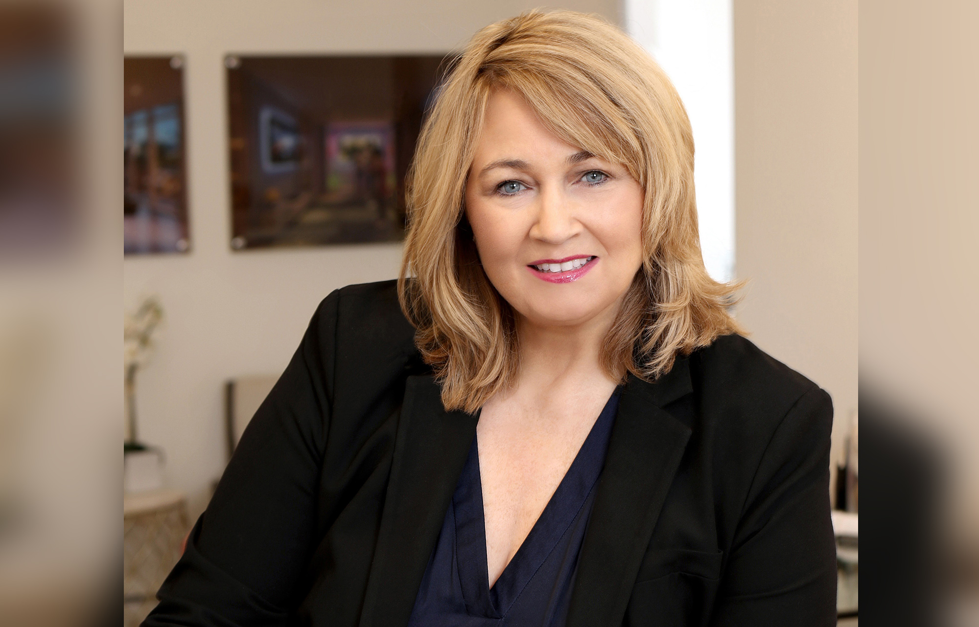Teresa Minnick.