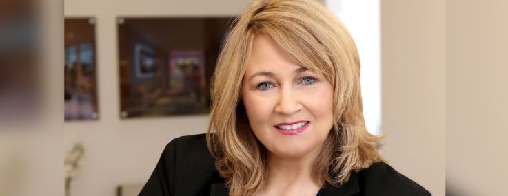 Teresa Minnick.