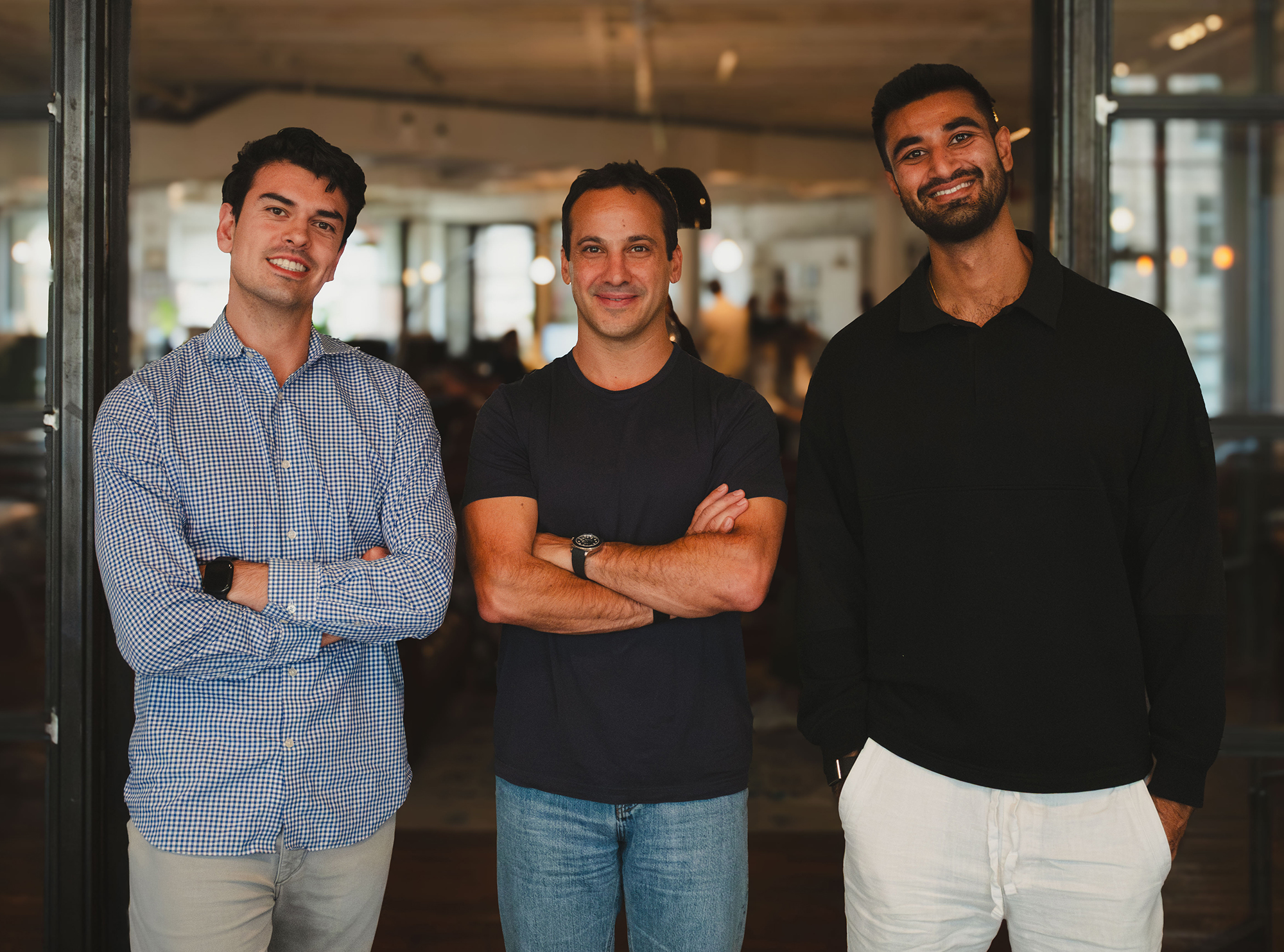 Venn Acquires Leasing Agent Company Zuma for $50M – Commercial Observer