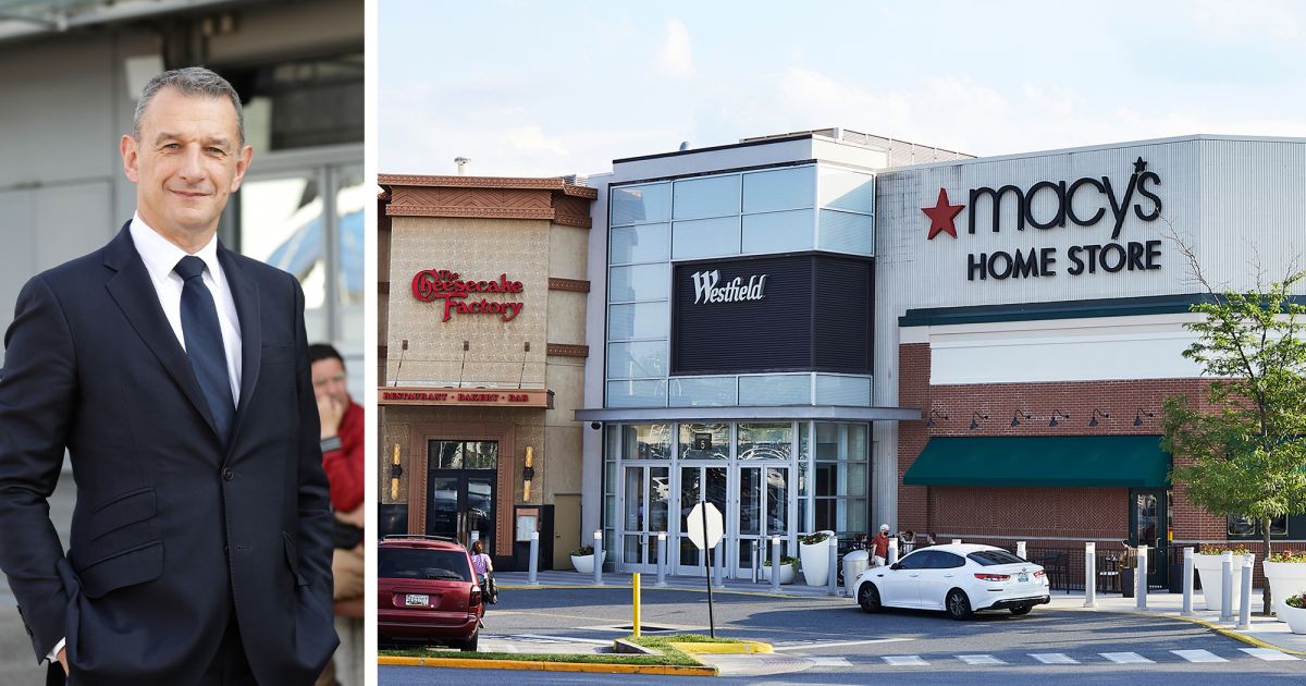 Westfield Montgomery Owner Pays Off $350M Loan on Bethesda, Md., Mall