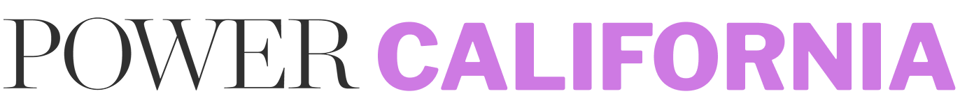 2026 Power California