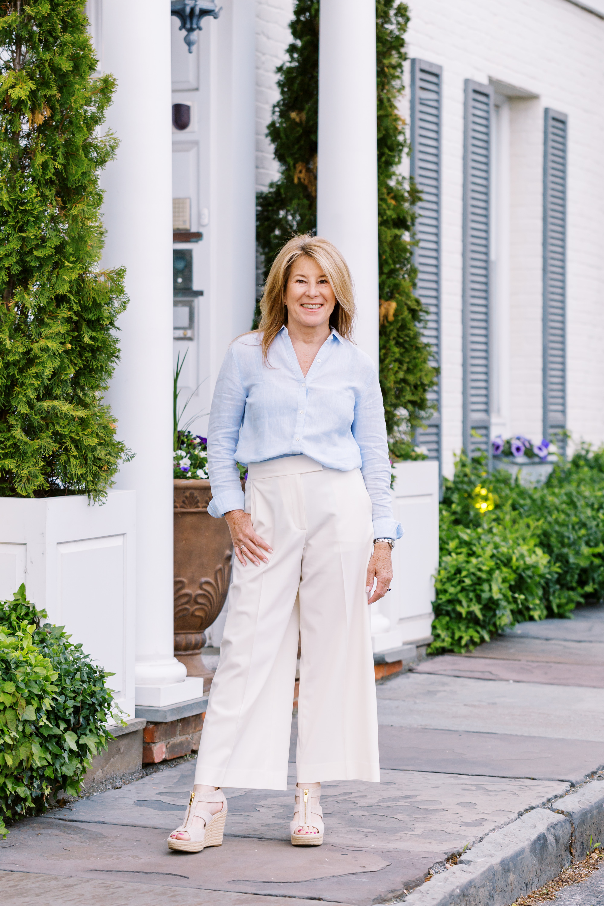 Get to Know the Broker: Libby McKinney Tritschler of William Raveis Real Estate