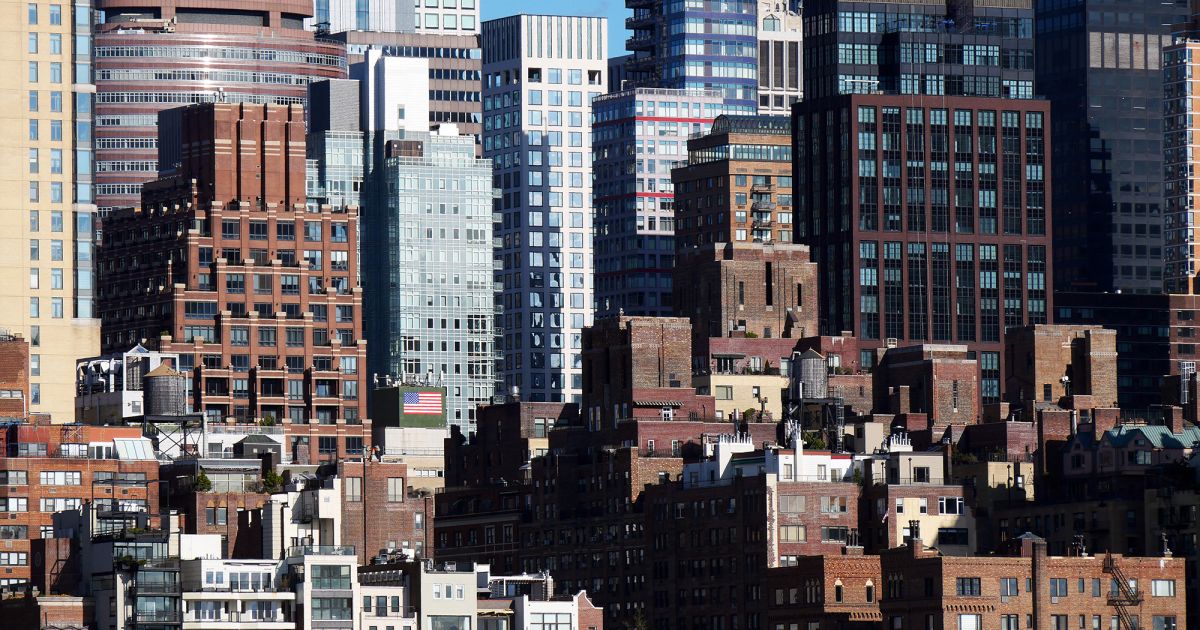 Manhattan's Supply of New Condos to Hit Highest Level Since 2014 This Fall: Report