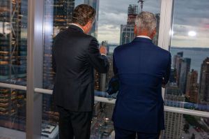 A Resilient New York City Wins Big at Commercial Observer’s Power Gala