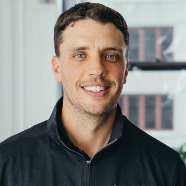 Chase Garbarino