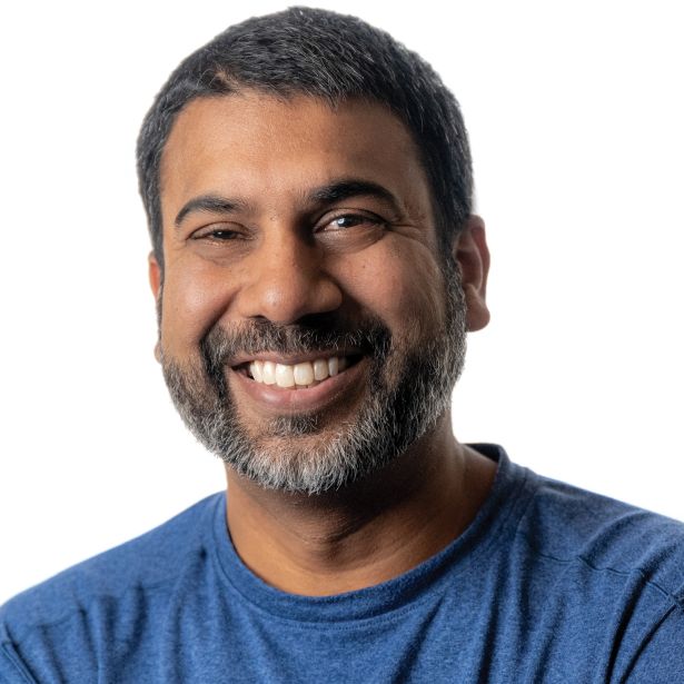 Jeevan Kalanithi