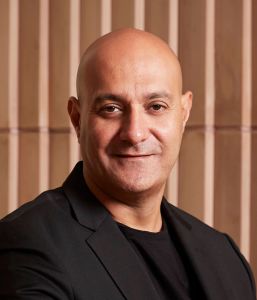 Scarcity, Privacy and Authenticity Are Luxury Development’s Calling Cards Now Shlomi Avdoo.
