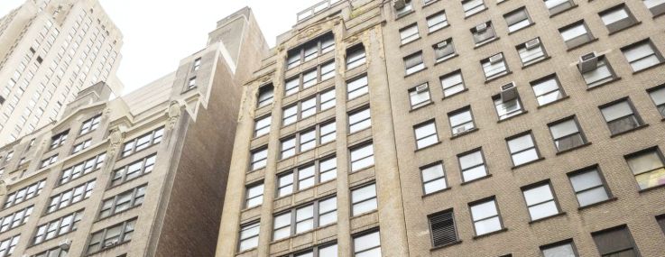 242 West 38th Street.