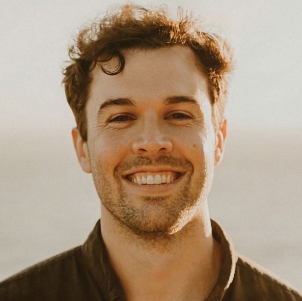 Colton Pace