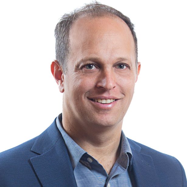 Noam Ben-Zvi