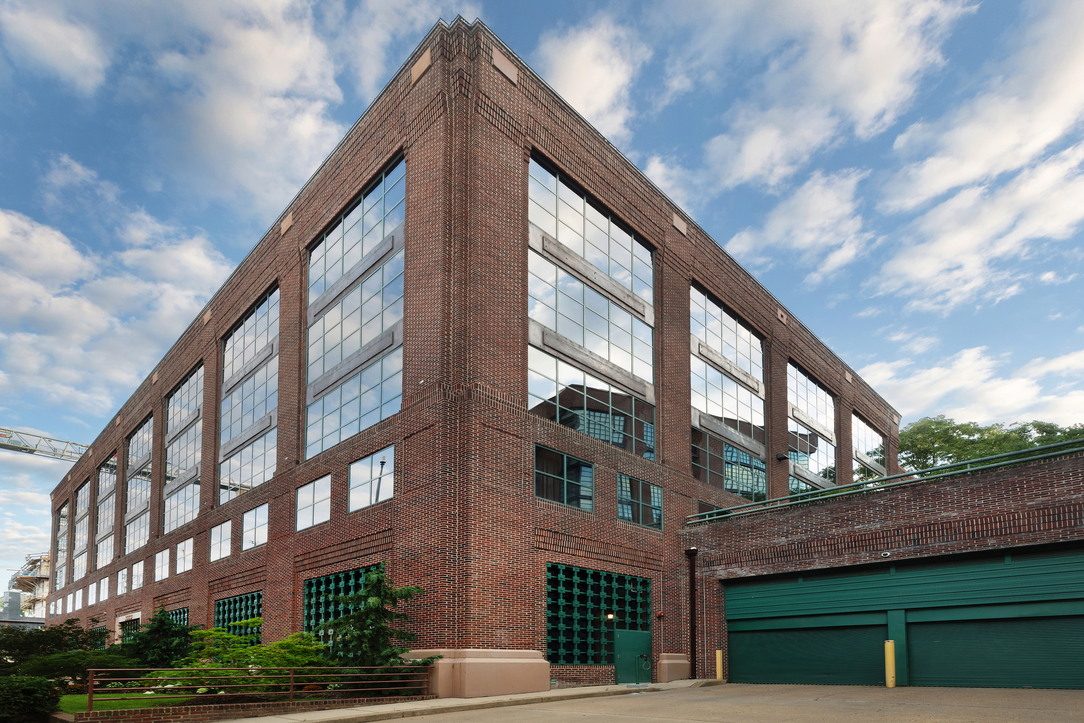 3333 K Street NW, Washington, D.C.