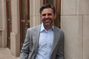 Commercial Real Estate’s Great Capital Stack Reset Ari Rastigar