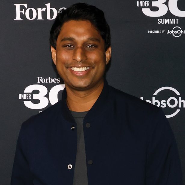 Ankur Jain