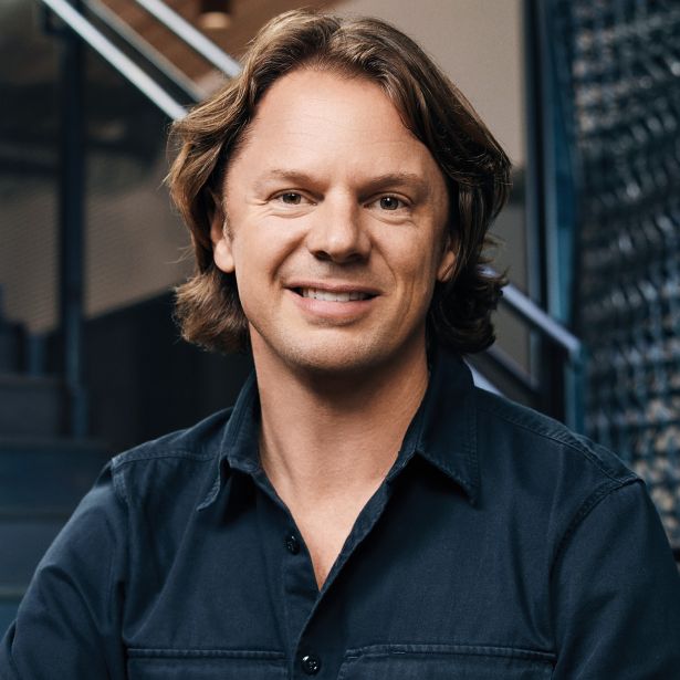 Darren Bechtel