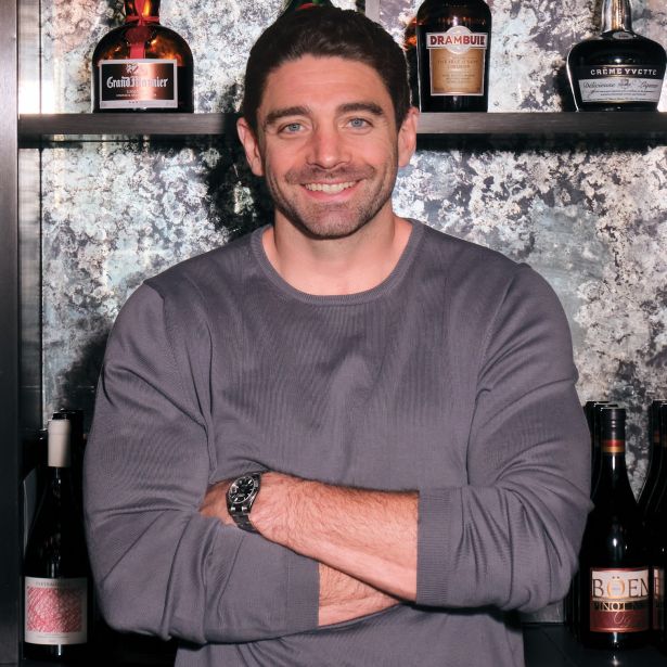 Ryan Simonetti