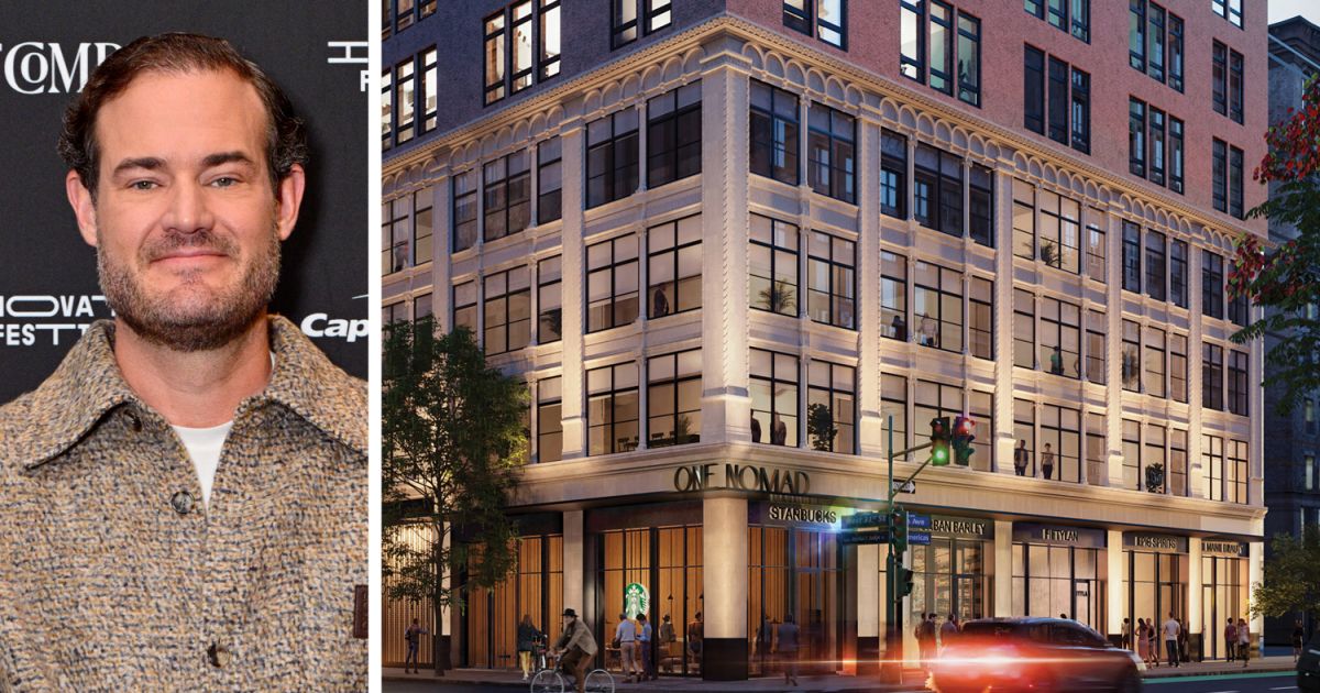 The Points Guy Takes 12K SF at 875 Avenue of the Americas in NoMad