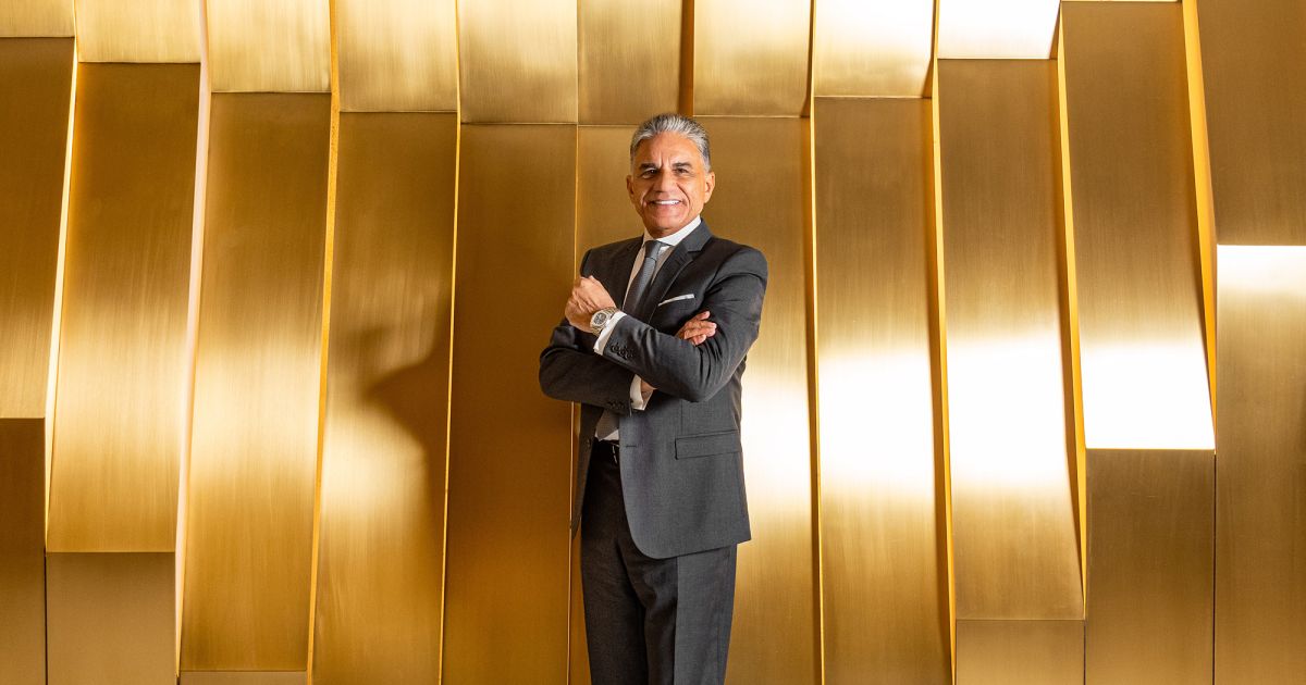 Joe Moinian on Hudson Yards, NYC Real Estate and AI