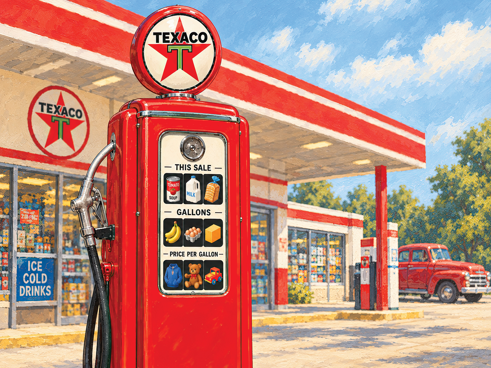 Record Diesel Prices Fuel More Challenges for Retail Real Estate ...