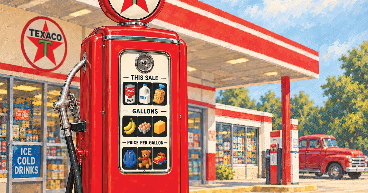 Photo: Commercial Observer US Truckers Warn Surging Diesel Costs Threaten Retail Domino Effect
