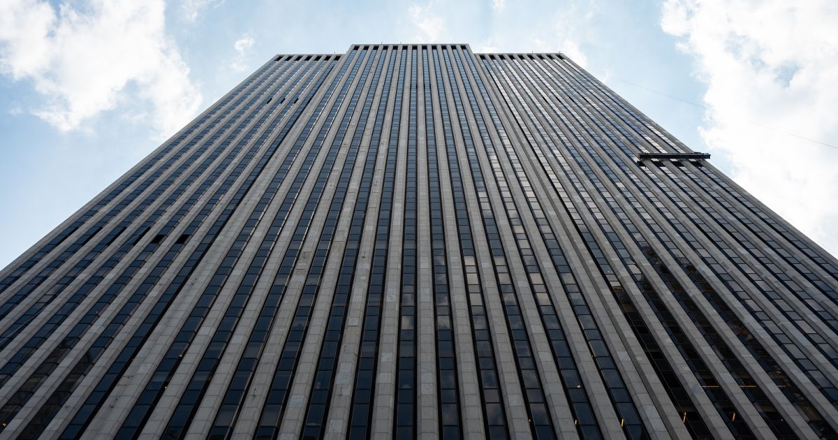 Weil, Gotshal’s Collapse Perfectly Timed for Manhattan’s Office Market